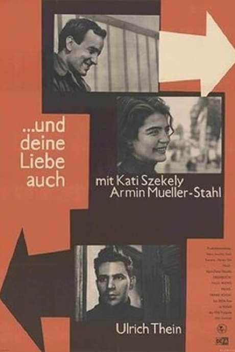 …And Your Love Too